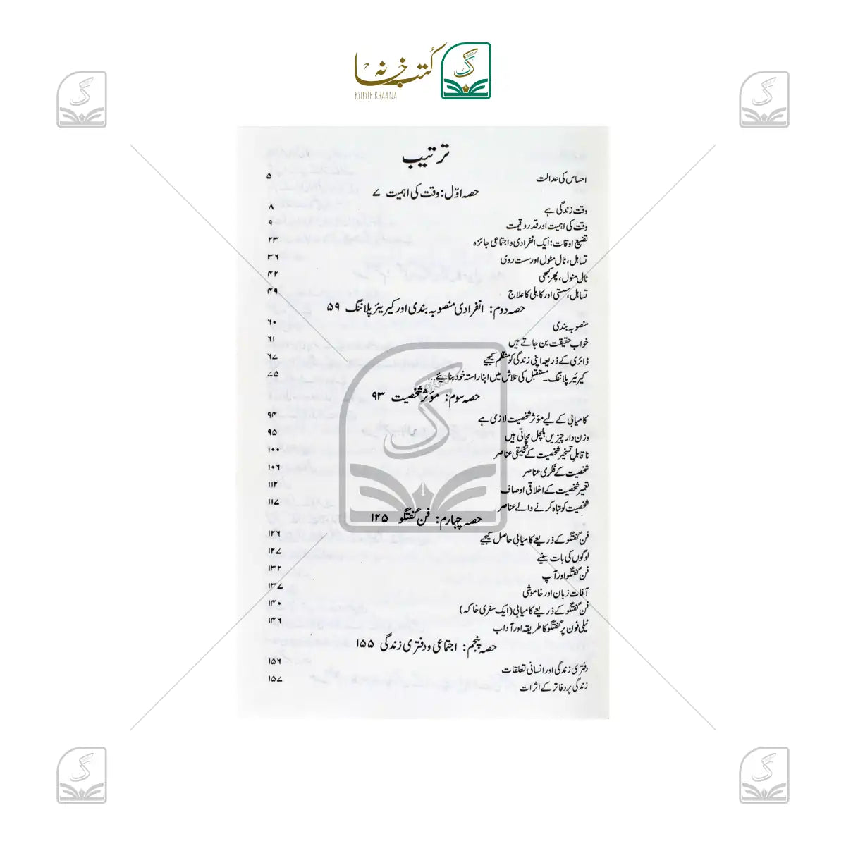 Shahrahe Zindagi Par Kamyabi Ka Safar