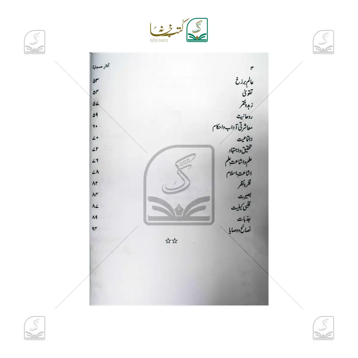 Aasare Sahaba