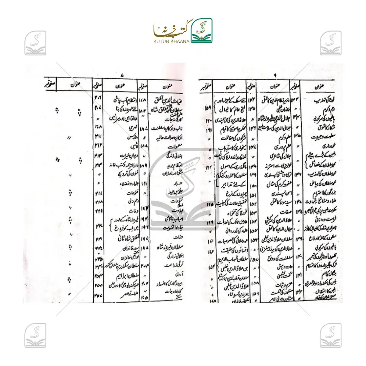 Tareekh-e-Millat