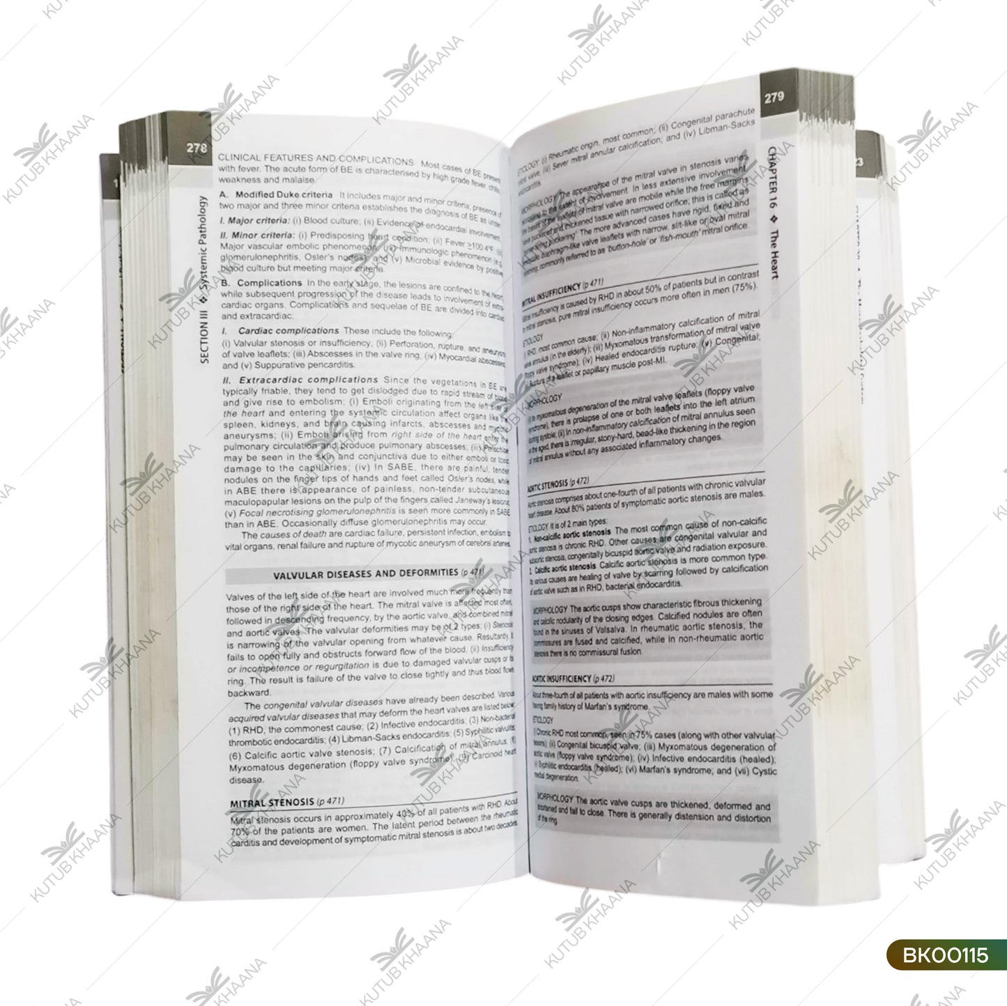 Pathology Quick Review