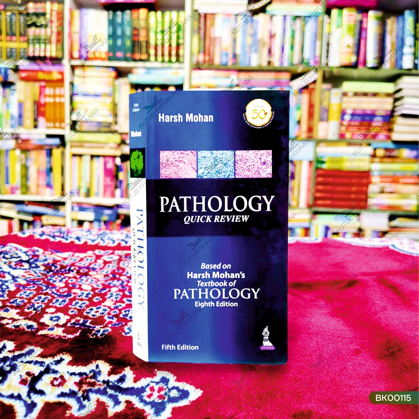 Pathology Quick Review