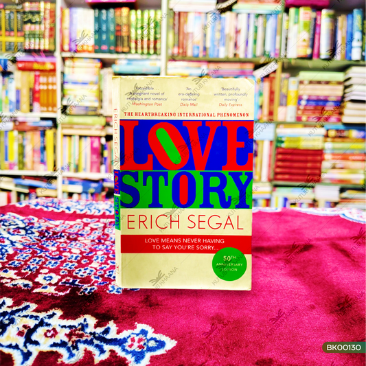 محبت کی کہانی