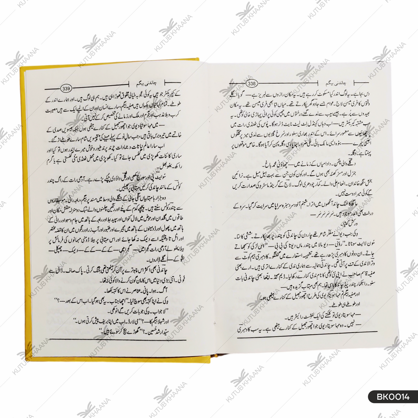 چاندنی بیگم چاندنی بیگم