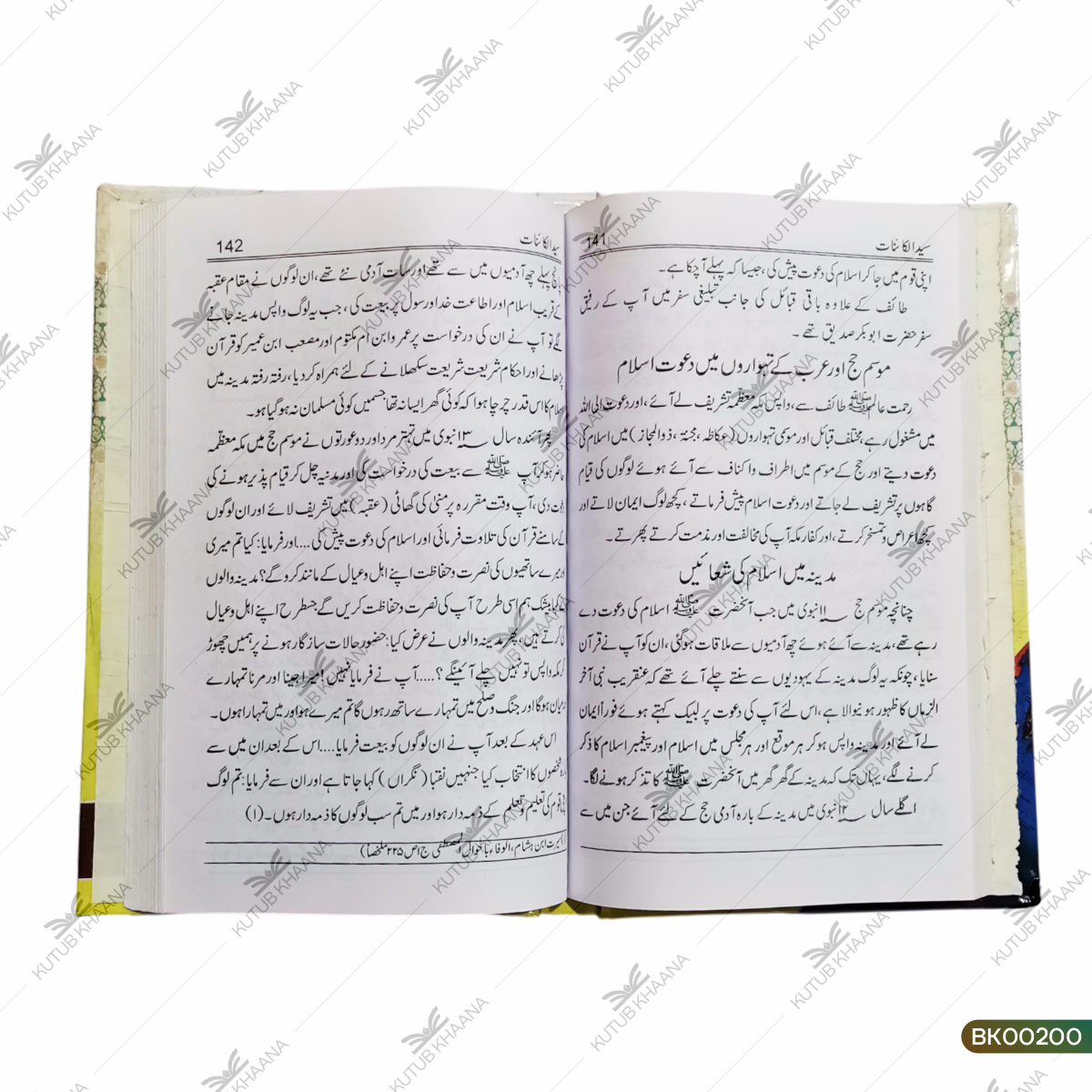 Sayyad ul Kainaat