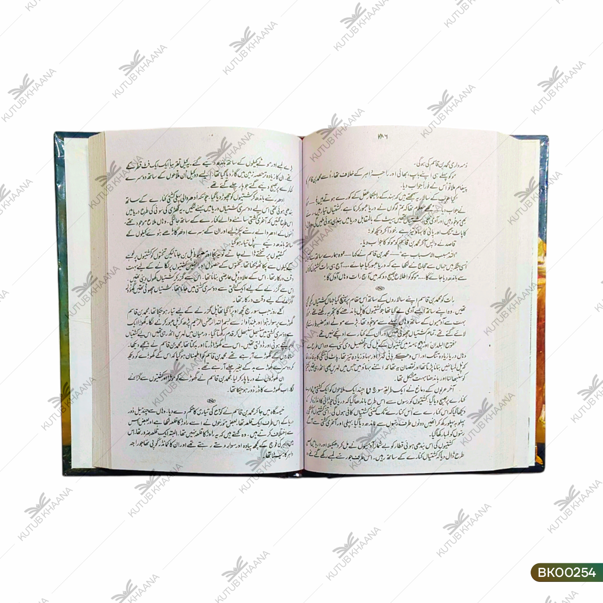 Sitara Jo Toot Gya (Muhammad Bin Qasim)