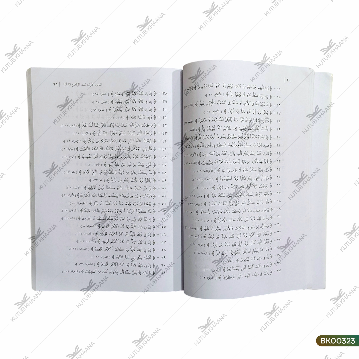 Haqaiq wa Shubahaat - Hawla Ma'ni an-Nuskh fil Qur'anil Kareem