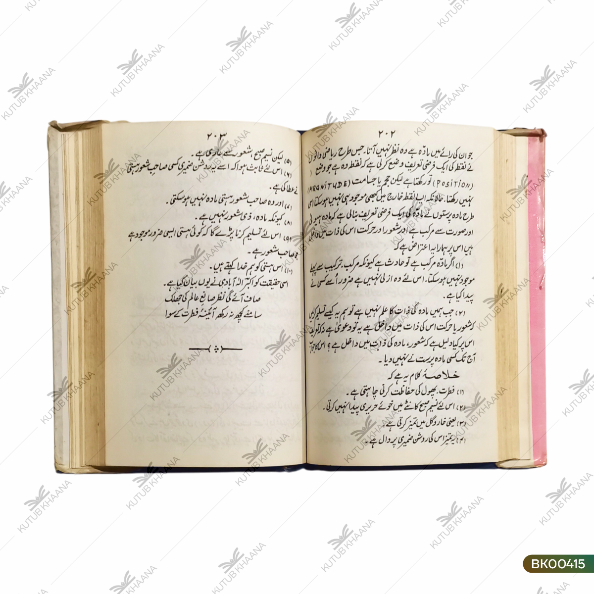 Armaghan e Hijaaz