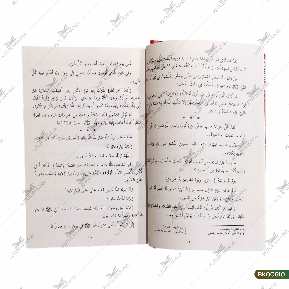 Sooru Min Hayatus Sahaba