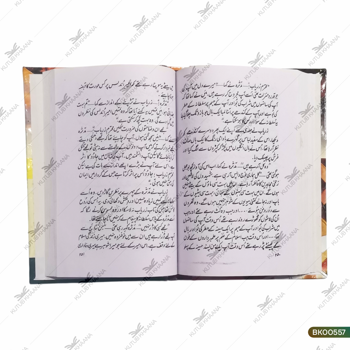 Daastan-e-Mardan-e-Hur