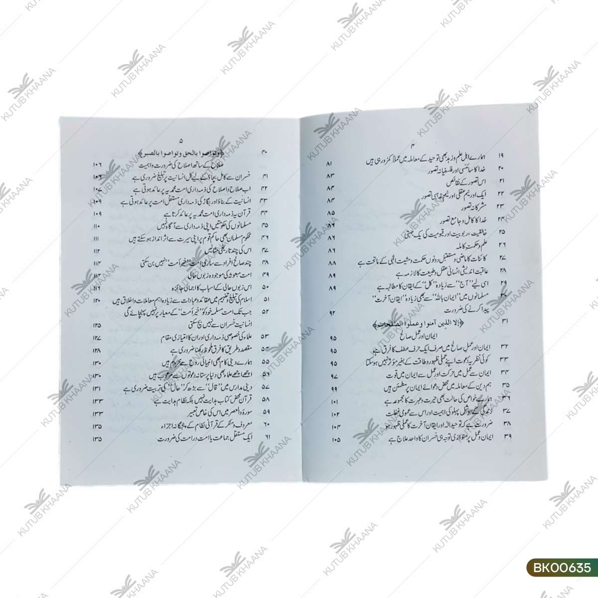 Nizam-e-Salah wa Islah