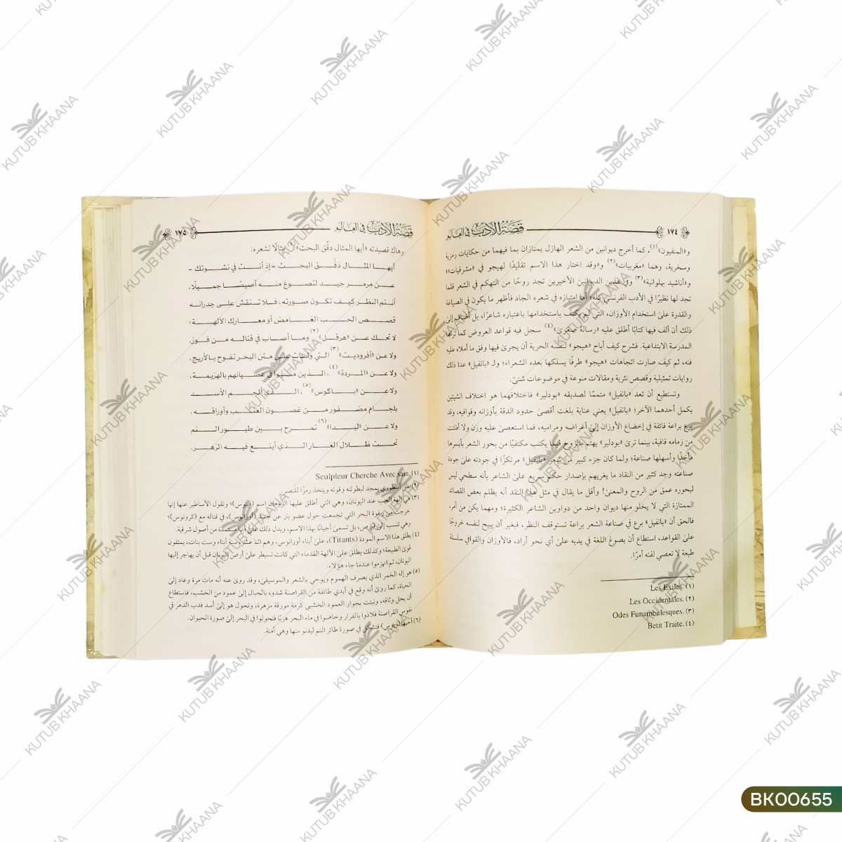 Qissatul Adab Fil Aalam