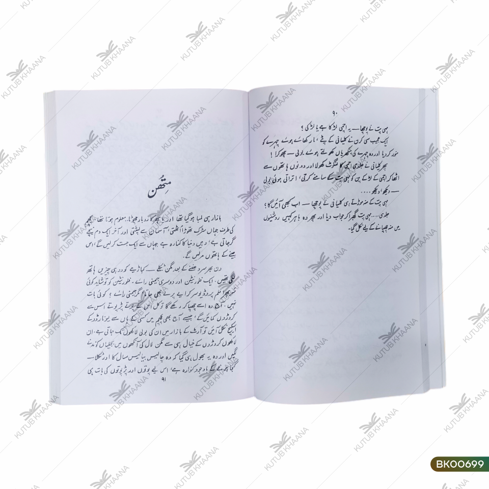 Haath Hamare Qalam Huye