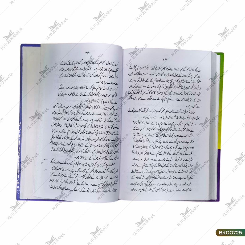 Hadi-e-Aalam