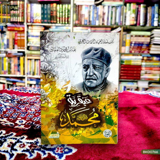 Abqariyya Muhammad (SAW)