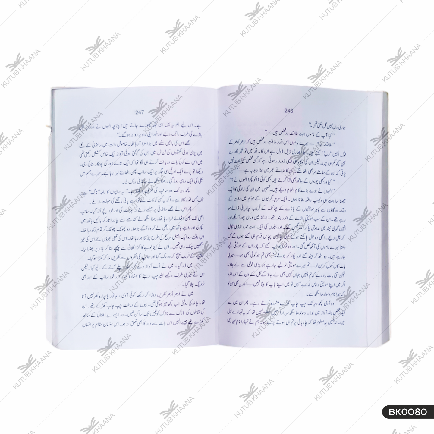 Kulliyat-e-Balwant Singh - 1 Volume
