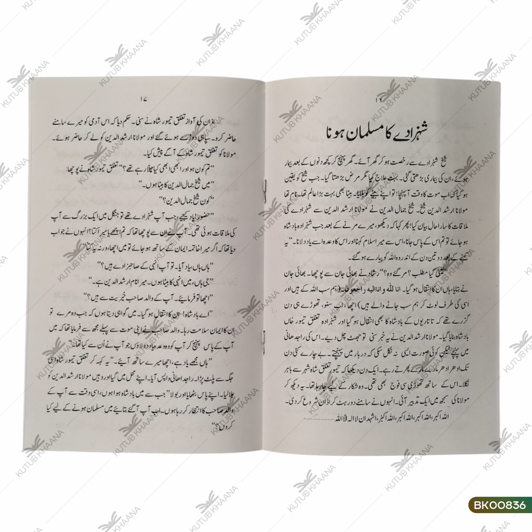 Ek Shair Ek Kahani