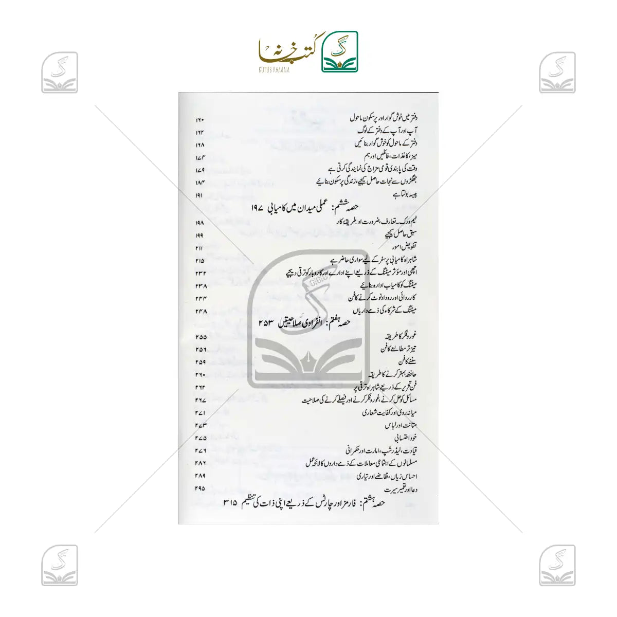 Shahrahe Zindagi Par Kamyabi Ka Safar