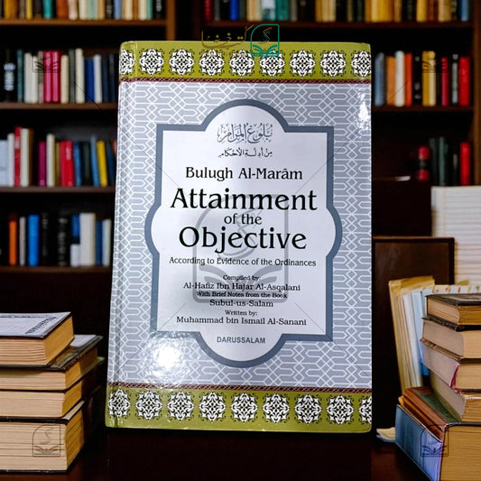 Attainment of The Object