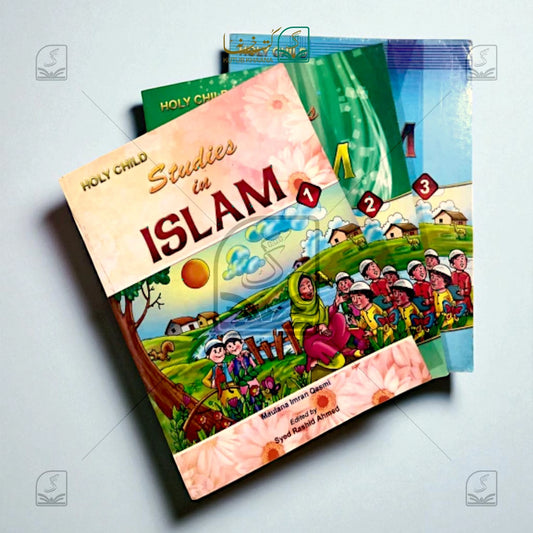 Studies In Islam - 3 Volume Set