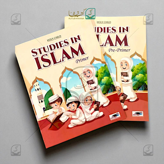 Studies In Islam Primer