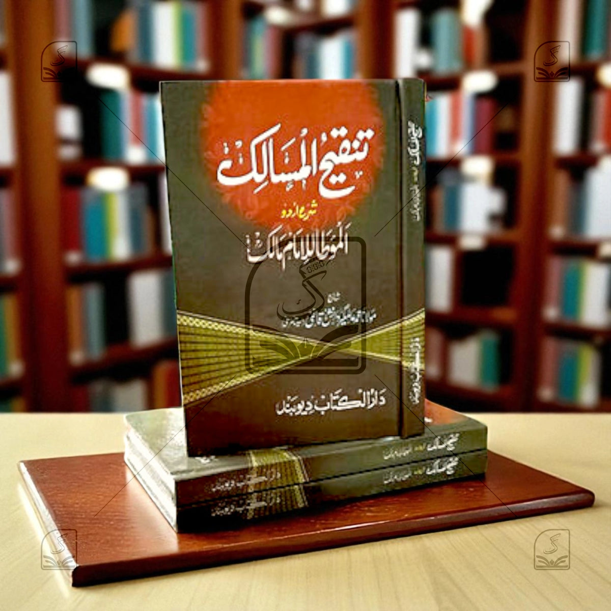 Daleelus Saliheen - Volume 1