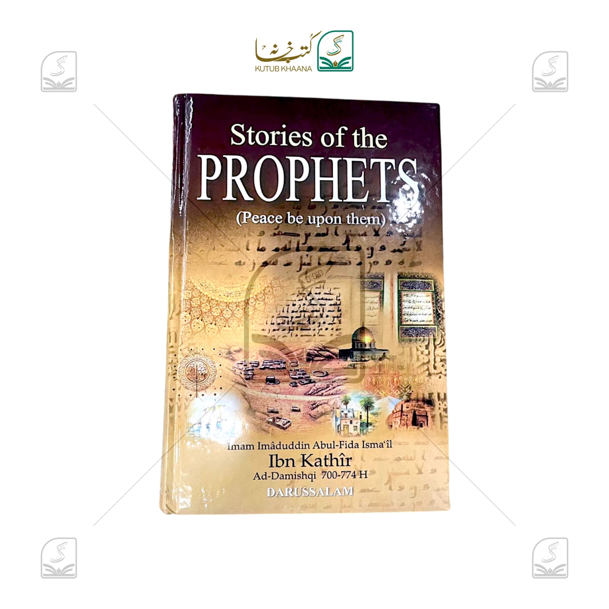 Stories of The Prophets