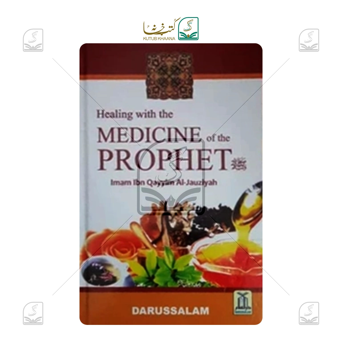 Medicine of The Prophet