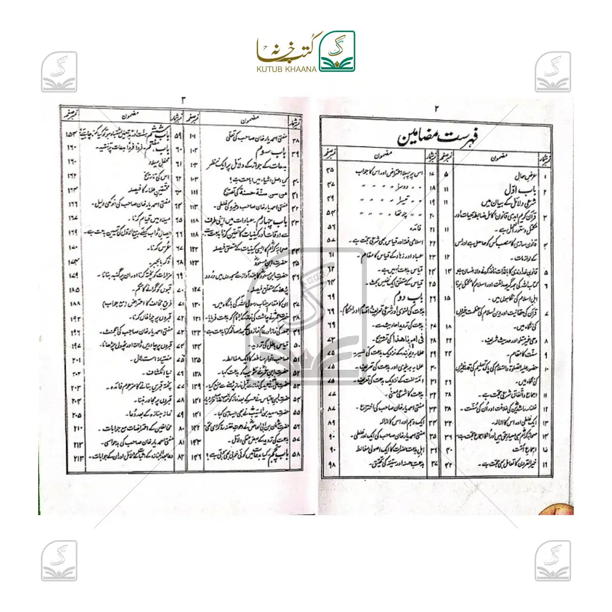 Raah-e-Sunnat