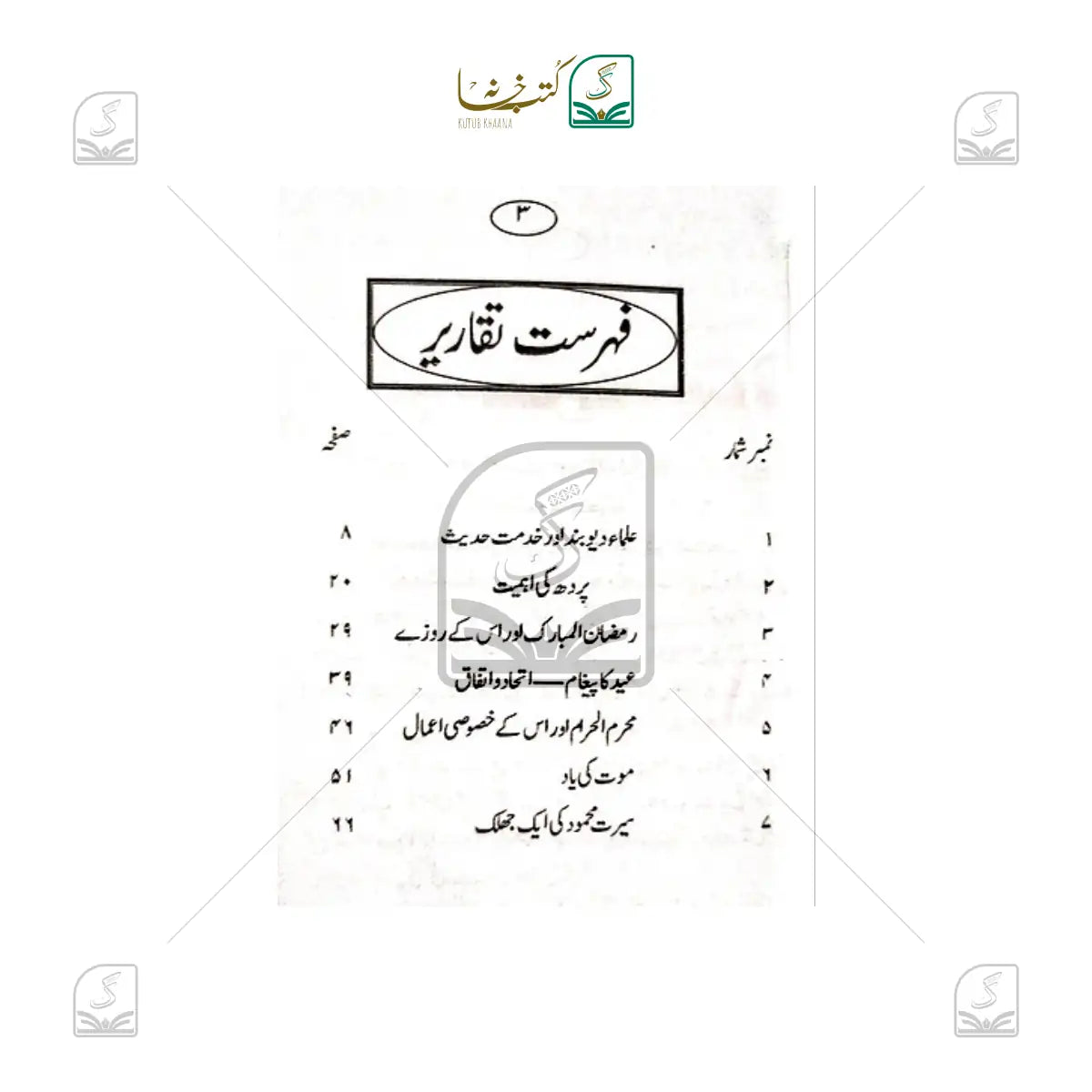 Dil Aawez Taqreerein