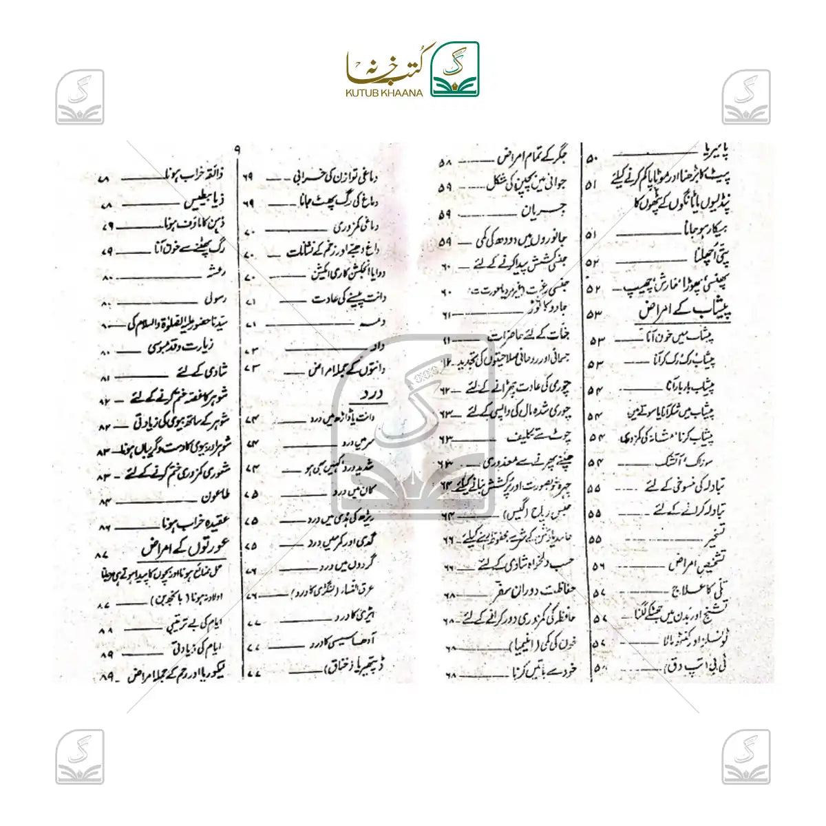 Roohaani Ilaj