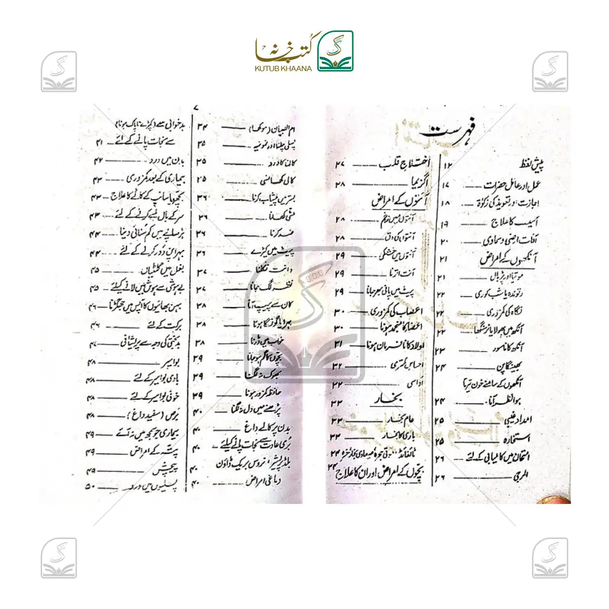 Roohaani Ilaj