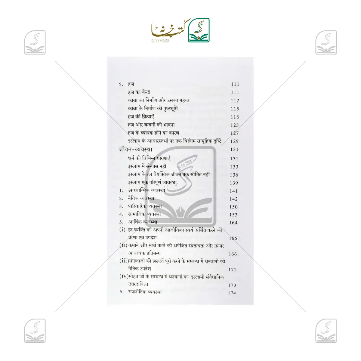 Islam - Ek Nazar Mein - Hindi