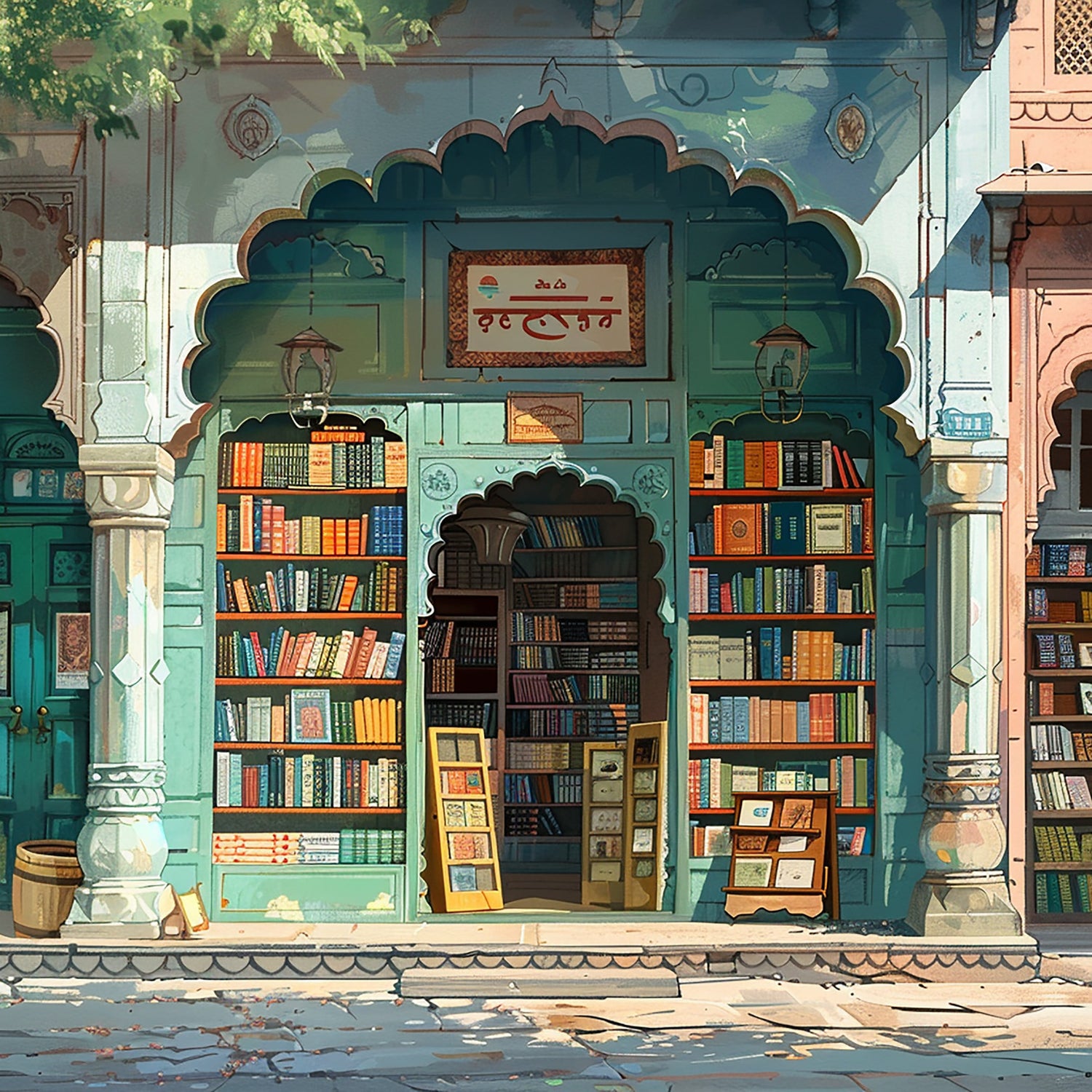 Urdu Books