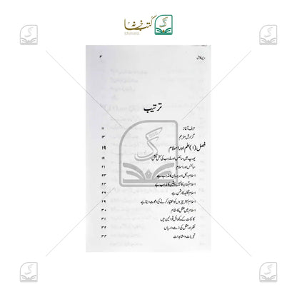 Deen-e-Kamil