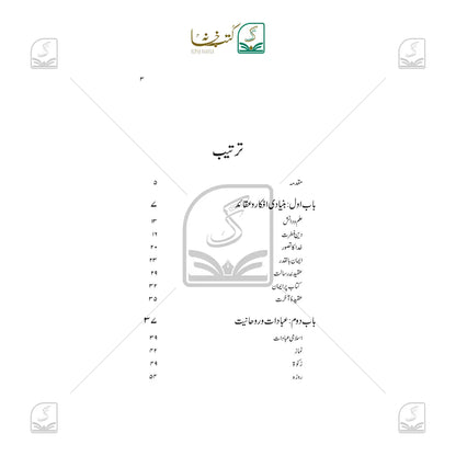 Aaina-e-Islam