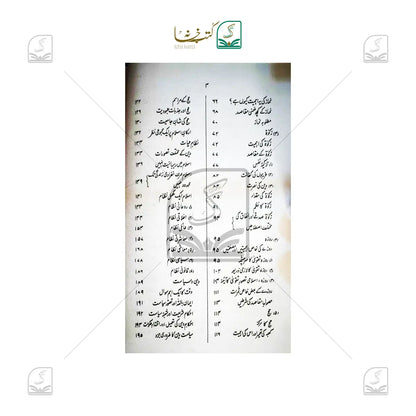Islam - Ek Nazar Mein - Urdu