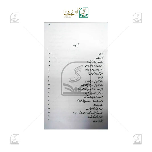 Aadab-e-Izdewaj