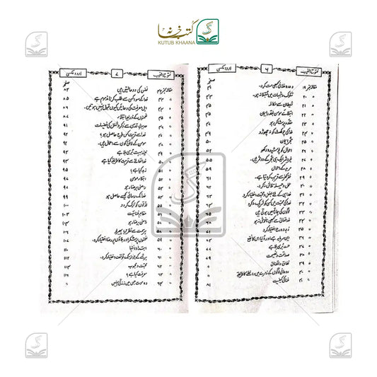 Futoohul Ghaib