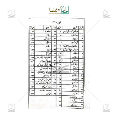 26 Sooratein