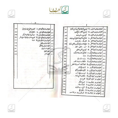 Khutbat e Darul Uloom Deoband