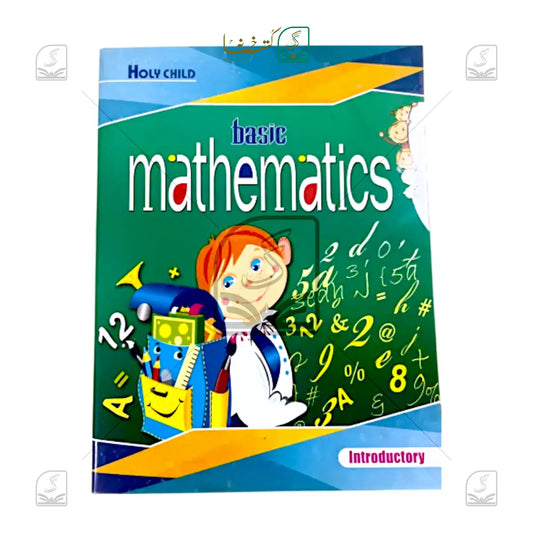 Basic Mathematics