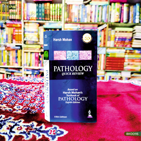 Pathology Quick Review