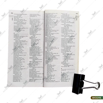 Pathology Quick Review