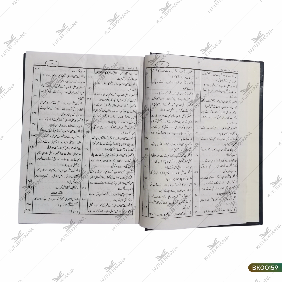 Tarjuman us Sunnah - 3 Volume Set
