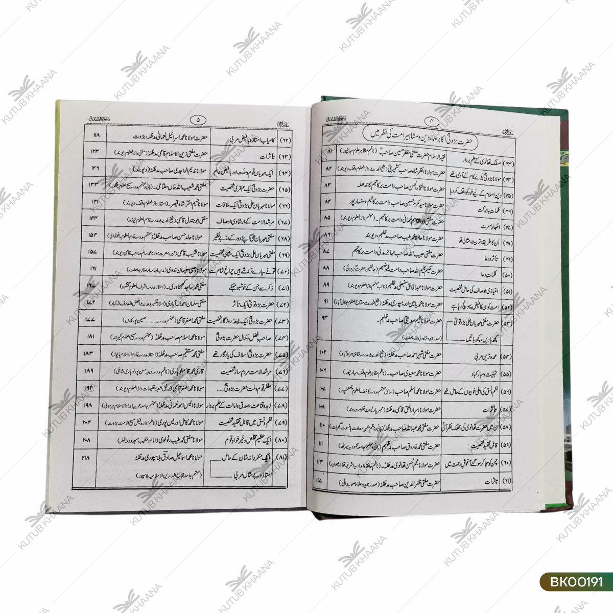 دعوت الصدق دعوت الصدق
