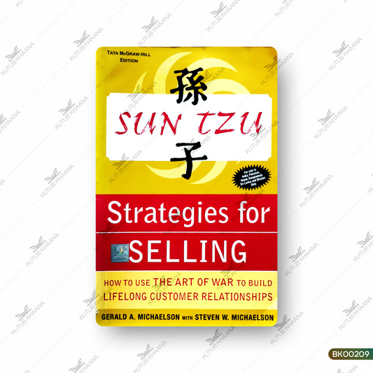 Strategies For Selling