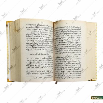 Urdu Adab Ki Mukhtasar Tareekh