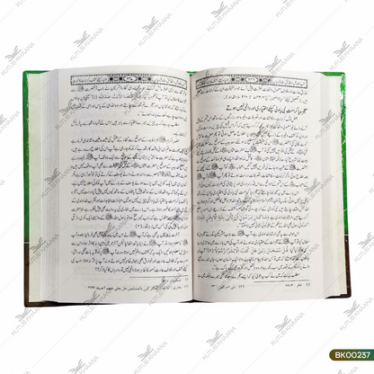 Tableegi Jama'at Aur Kutub Fazail Haqqaiq, Ghalat Fehmiyan