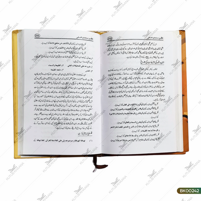 Tareekh Falasafa-e-Islam