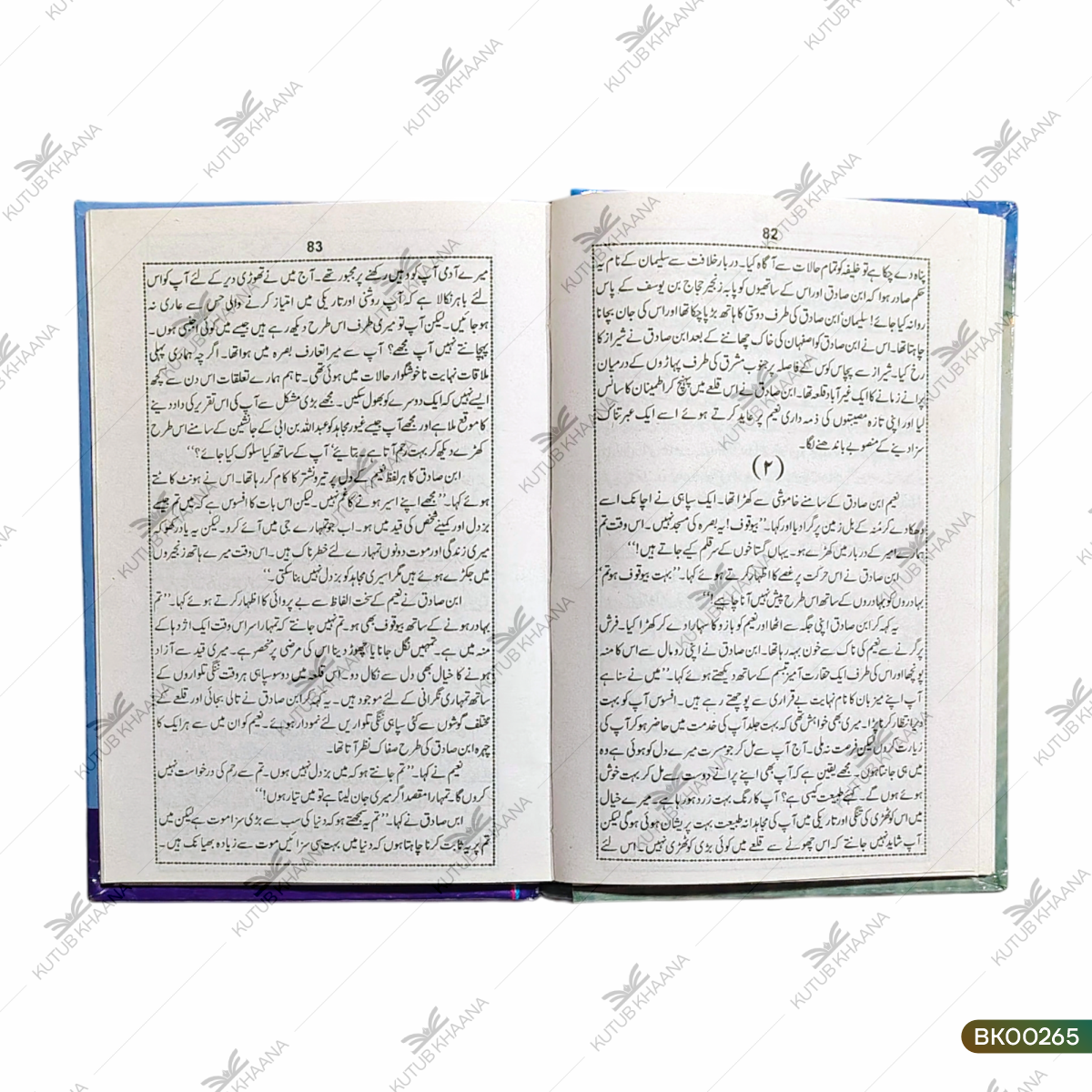 Dastaan-e-Mujahid